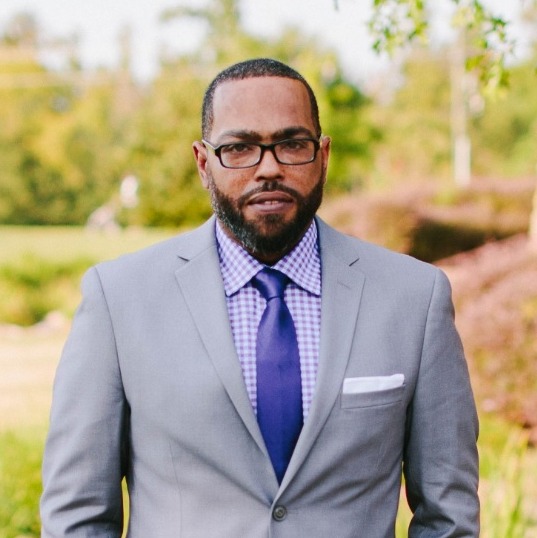 Lloyd Owens, founder of EatNeat